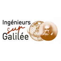 Sup Galilée Logo
