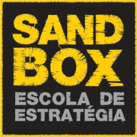 Sandbox Escola de Estratégia Logo