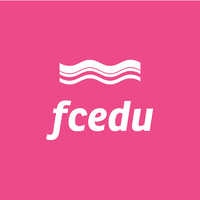 Facultad de Ciencias de la Educación de la Universidad Nacional de Entre Ríos Logo