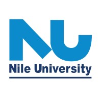 Nile University - NU Logo