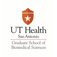 Graduate School of Biomedical Sciences at The University of Texas Health Science Center San Antonio Logo