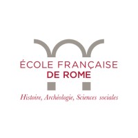 École française de Rome Logo