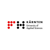 FACHHOCHSCHULE KÄRNTEN Logo