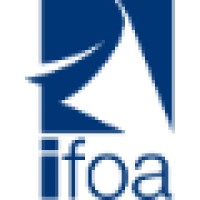 IFOA - Training Institute of Corporate Professionals Logo