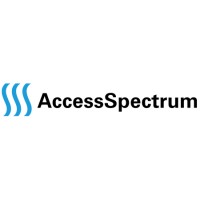 Access Spectrum, LLC Logo