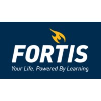Fortis College-Phoenix Logo