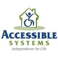 Accessible Systems, Inc. Logo