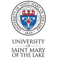 University of Saint Mary of the Lake Logo