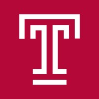 Temple University College of Education and Human Development Logo