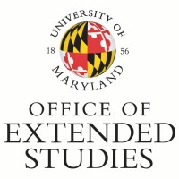 University of Maryland - Office of Extended Studies Logo