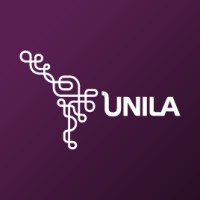 Universidade Federal da Integração Latino-Americana - UNILA Logo