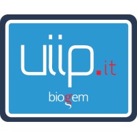 UIIP - Biogem Logo