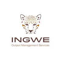 Ingwe Output Management Services (Pty) Ltd Logo