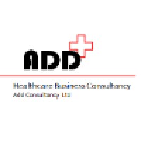 Add Consultancy Ltd Logo