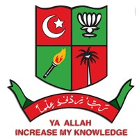The New College, Chennai Logo