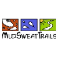 MudSweatTrails.nl Logo