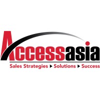 Access Asia, LLC Logo