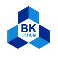 Ho Chi Minh City University of Technology Logo