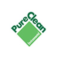 Pure Clean Environmental Ltd Logo