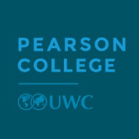 Pearson College UWC Logo