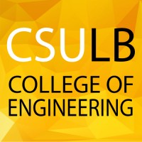 California State University Long Beach, College of Engineering Logo