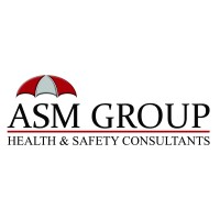 ASM Group Logo