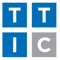 Toyota Technological Institute at Chicago Logo