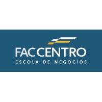 Faculdade Faccentro Logo