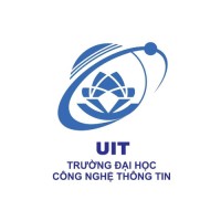 University of Information Technology Logo