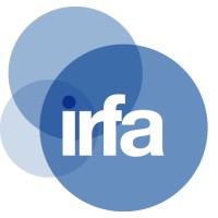 IRFA : Institut romand de formation en assurances Logo