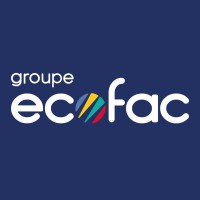 Ecofac Business School Logo
