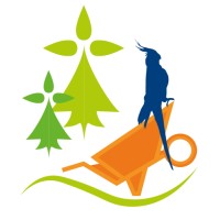Lycée du Mené & CFA Logo