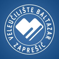 University of Applied Sciences Baltazar Zaprešić Logo