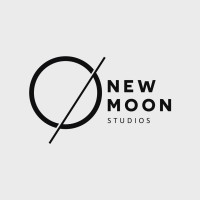 New Moon Studios Logo