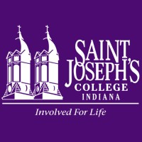 Saint Josephs College Logo