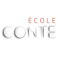 Ecole Conte Logo
