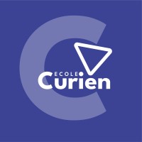 Ecole Curien Logo