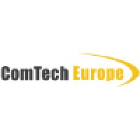 ComTech Europe Ltd Logo