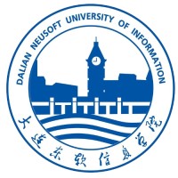 Dalian Neusoft University of Information Logo