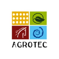 AGROTEC Pôle de Formation Aménagement et Gestion des Eaux Logo