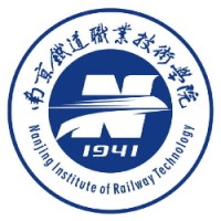 Nanjing Institute of Railway Technology Logo