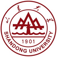 Shandong University, Weihai Logo
