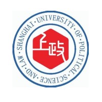 Shanghai University of Political Science and Law Logo