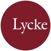 Lycke Kommunikation Logo