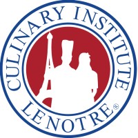 Culinary Institute LENOTRE Logo