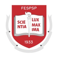 FESPSP - Fundação Escola de Sociologia e Politica de São Paulo Logo