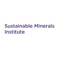 Sustainable Minerals Institute Logo