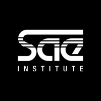 SAE Institute Paris Logo