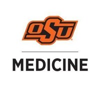 Oklahoma State University Center for Health Sciences Logo