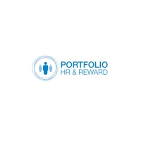 Portfolio HR & Reward Logo